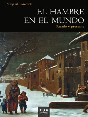 cover image of El hambre en el mundo